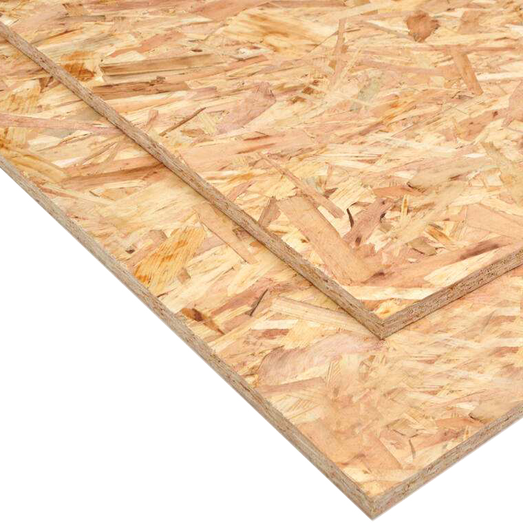 

KRONOSPAN Osb-3 ориентированно-стружечная плита влагостойкая 15х1250х2500мм (2,98м2), Бежевый