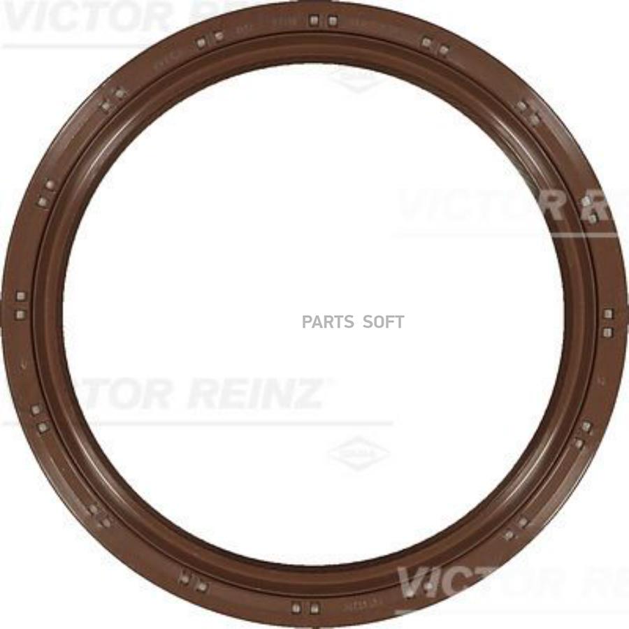 

Сальник VICTOR REINZ 815333900 89x109x9/10.3 Mazda 323/626/MPV/Premacy 1.8/2.0 97-