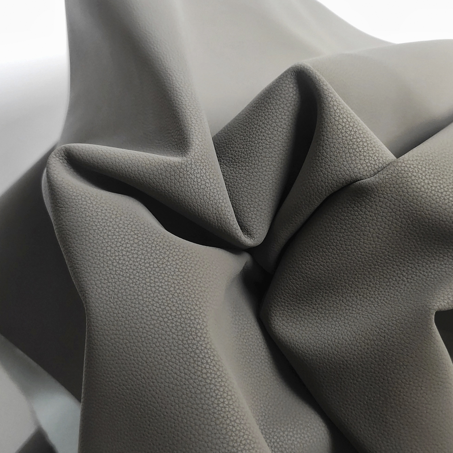 Экокожа износостойкая Quartett LIFE 138*50см для обивки мебели, салона автомобиля