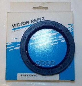 

Сальник VICTOR REINZ 815330600 Mitsubishi Colt/Galant/Lancer 1.2-1.8 79-