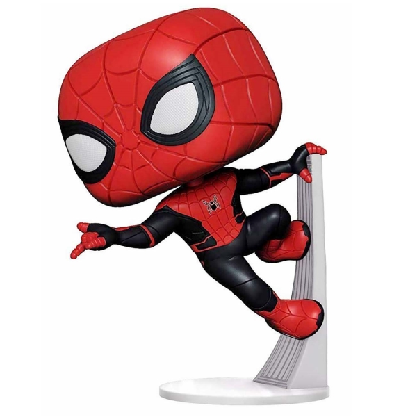 фото Фигурка funko pop! spider-man: spider-man