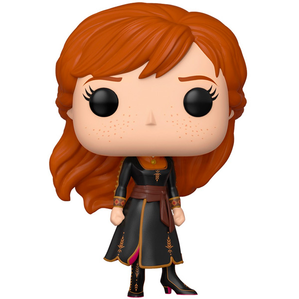 фото Фигурка funko pop! frozen 2: anna