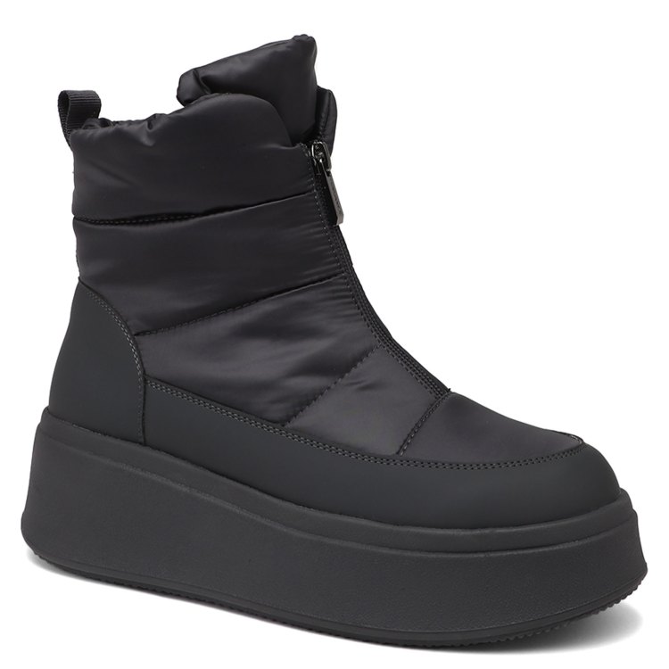 

Дутики женские Tendance AJ1490-5-8 серые 41 EU, Серый, AJ1490-5-8
