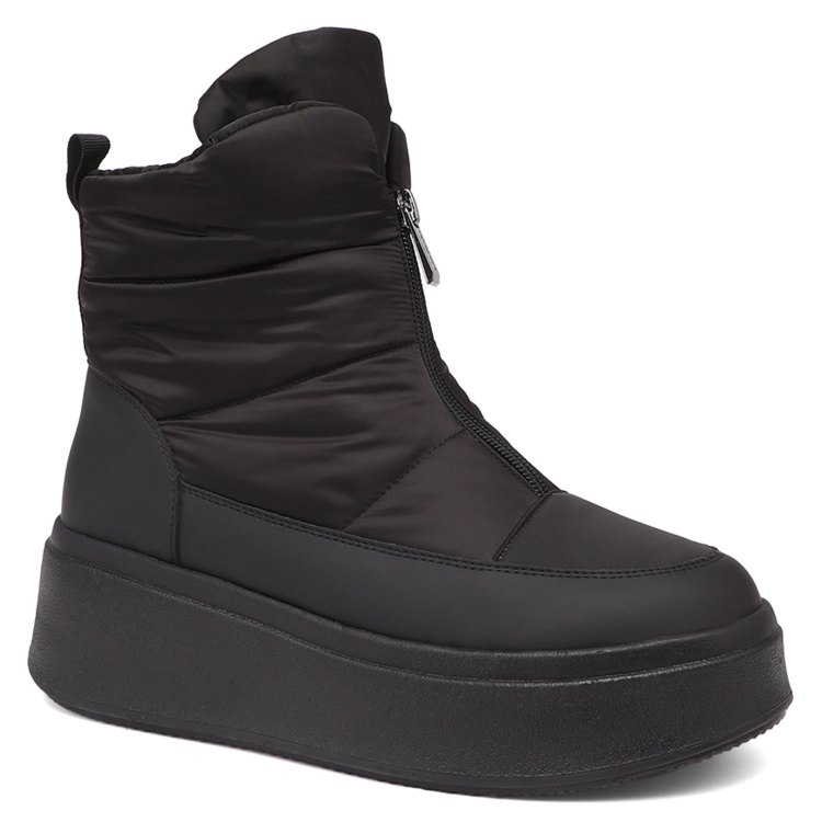 

Дутики женские Tendance AJ1490-5-8 черные 41 EU, Черный, AJ1490-5-8