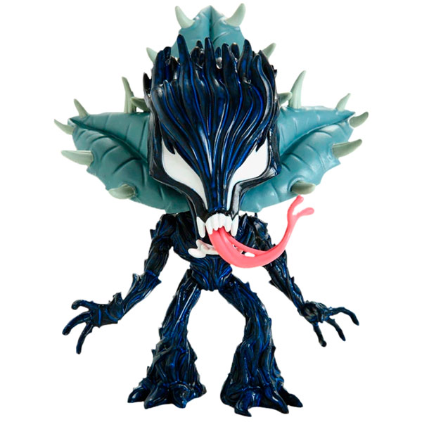 фото Фигурка funko pop! venom: venomized groot