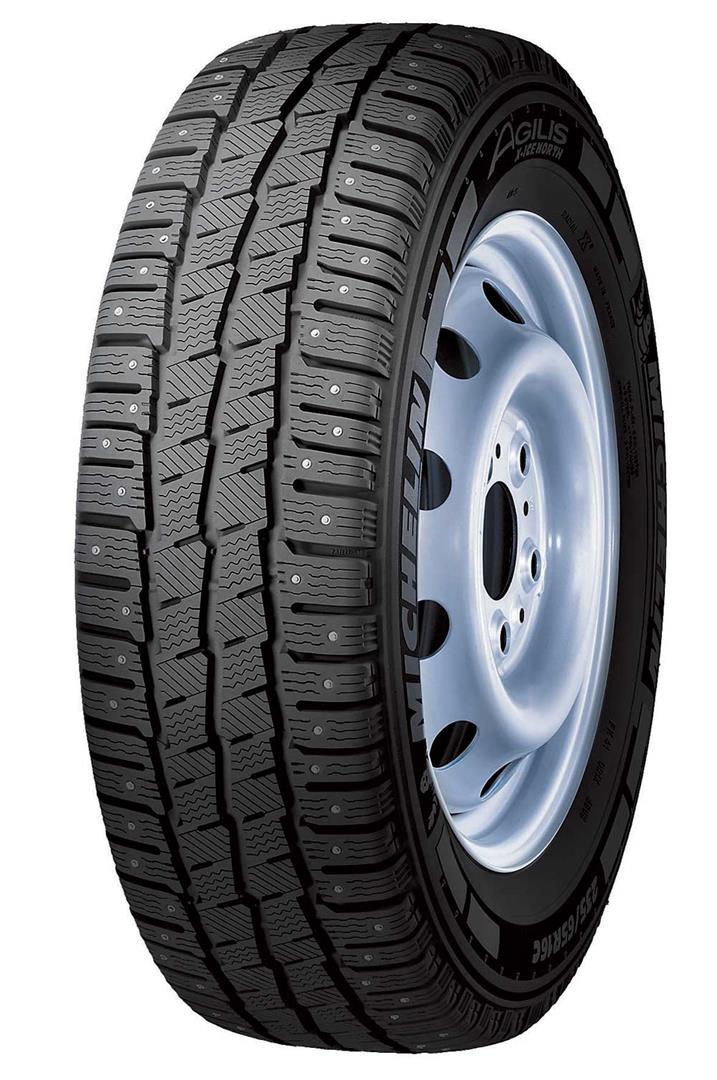 

Покрышка MICHELIN Agilis X-Ice North шип., Agilis X-Ice North