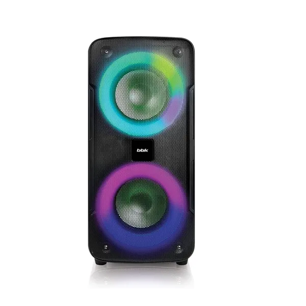 

Колонки компьютерные BBK BTA802 Black (BTA802 (B), Черный, BTA802