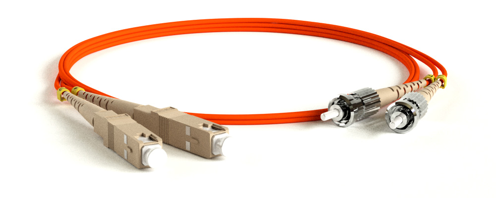 

Патч-корд Hyperline ST-SC 30м (FC-D2-50-SC/PR-ST/PR-H-30M-LSZH-OR), Оранжевый, FC-D2-50-SC/PR-ST/PR-H-30M-LSZH-OR