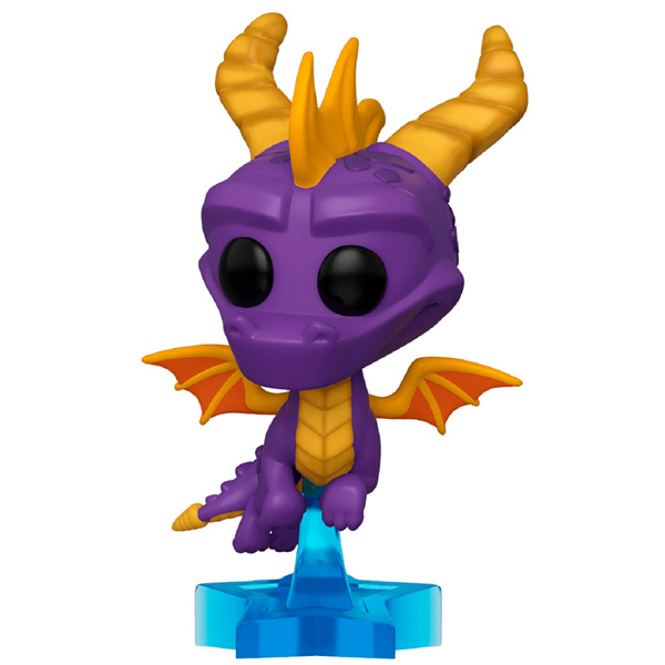 

Фигурка Funko POP! Games Spyro: Spyro