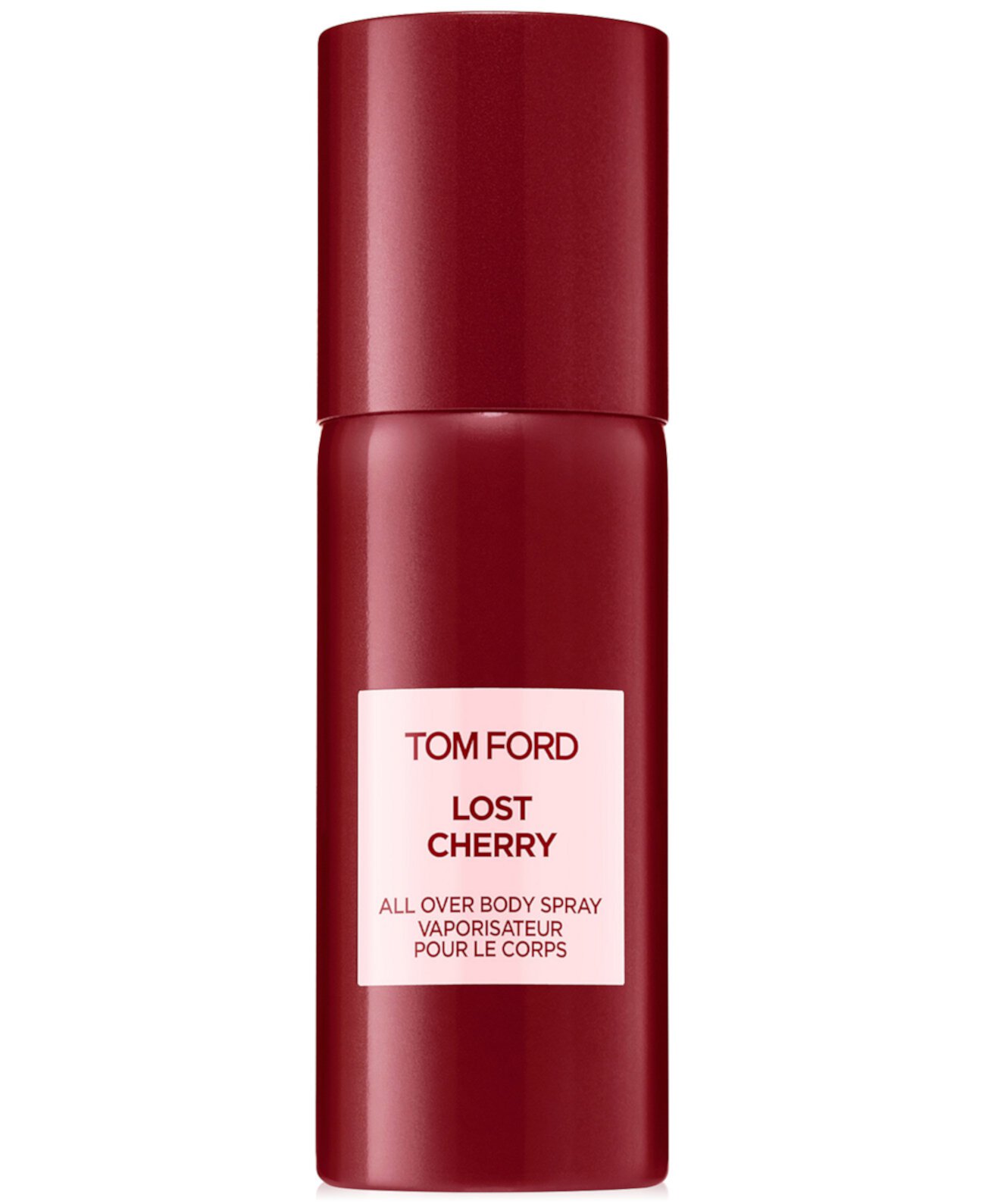 Дымка для тела Tom Ford Lost Cherry унисекс 150 мл