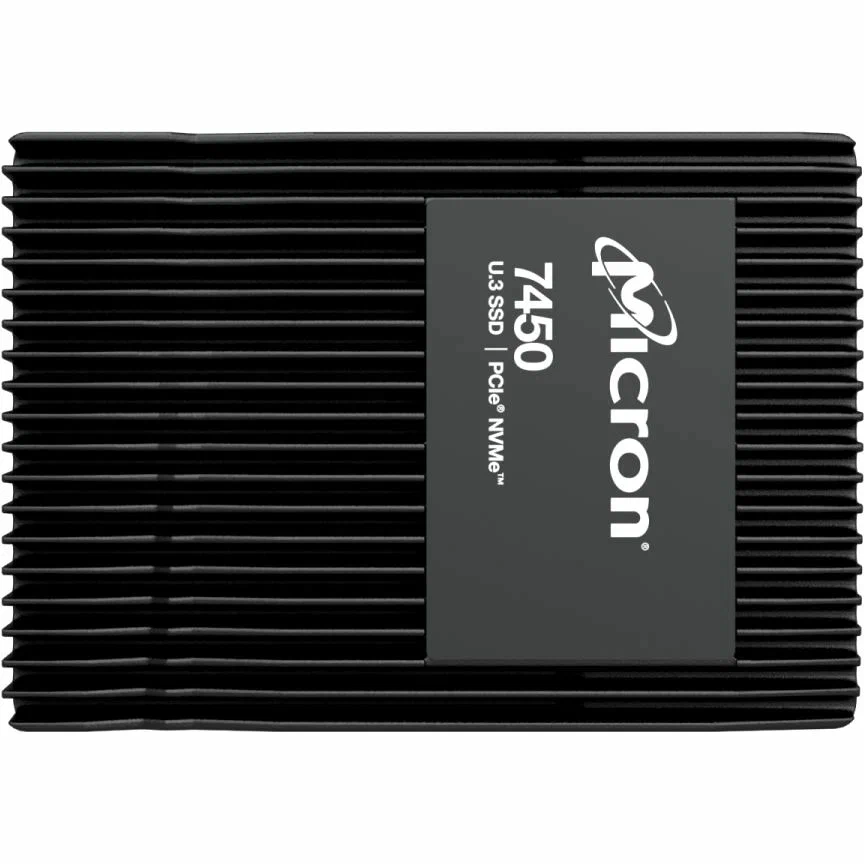 

SSD накопитель Micron MTFDKCC1T6TFS-1BC1ZABYYR 2.5" 1,6 ТБ (MTFDKCC1T6TFS-1BC1ZABYYR), MTFDKCC1T6TFS-1BC1ZABYYR