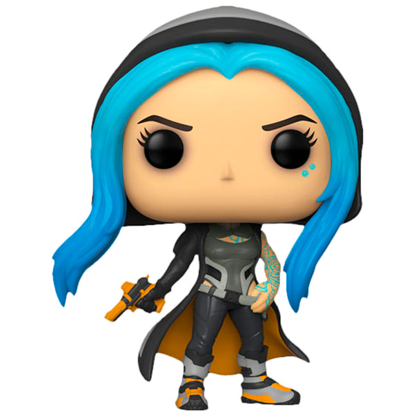 фото Фигурка funko pop! borderlands 3: maya