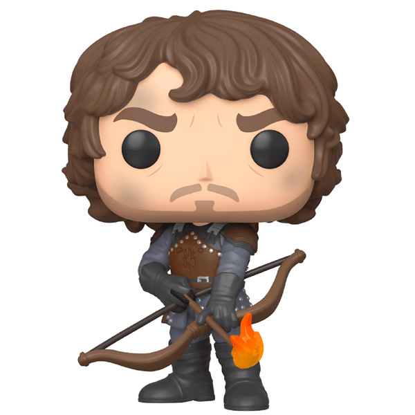 

Фигурка Funko POP! Game of Thrones: Theon Greyjoy