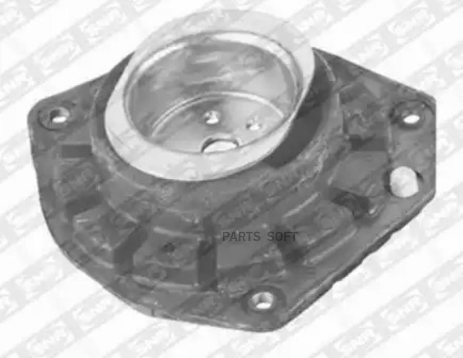 

Опора переднего амортизатора L=R RENAULT Megane II/Scenic II SNR KBLF41794