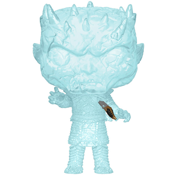 фото Фигурка funko pop! game of thrones: night king