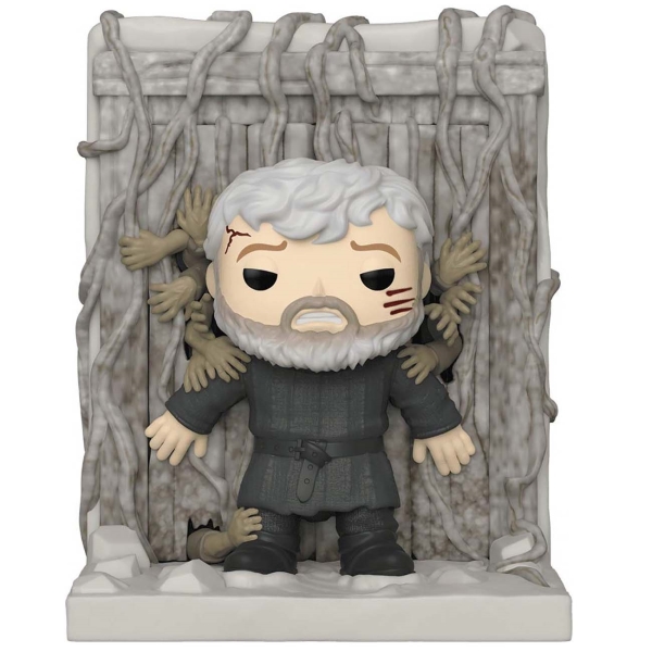 

Фигурка Funko POP! Game of Thrones: Hodor