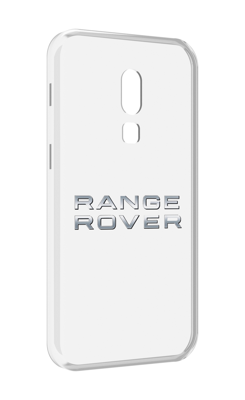 

Чехол Mypads Range-Rover 4 Для Meizu V8, Прозрачный, Tocco