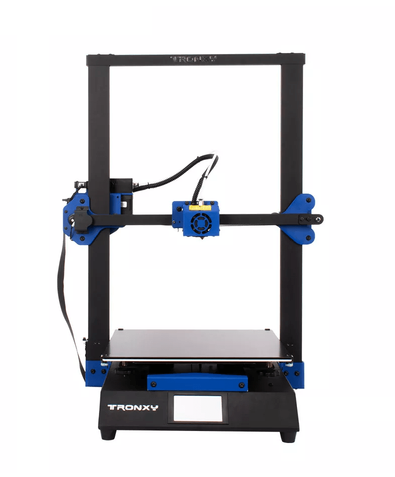 

3D принтер Tronxy XY-3 PRO, XY-3 PRO