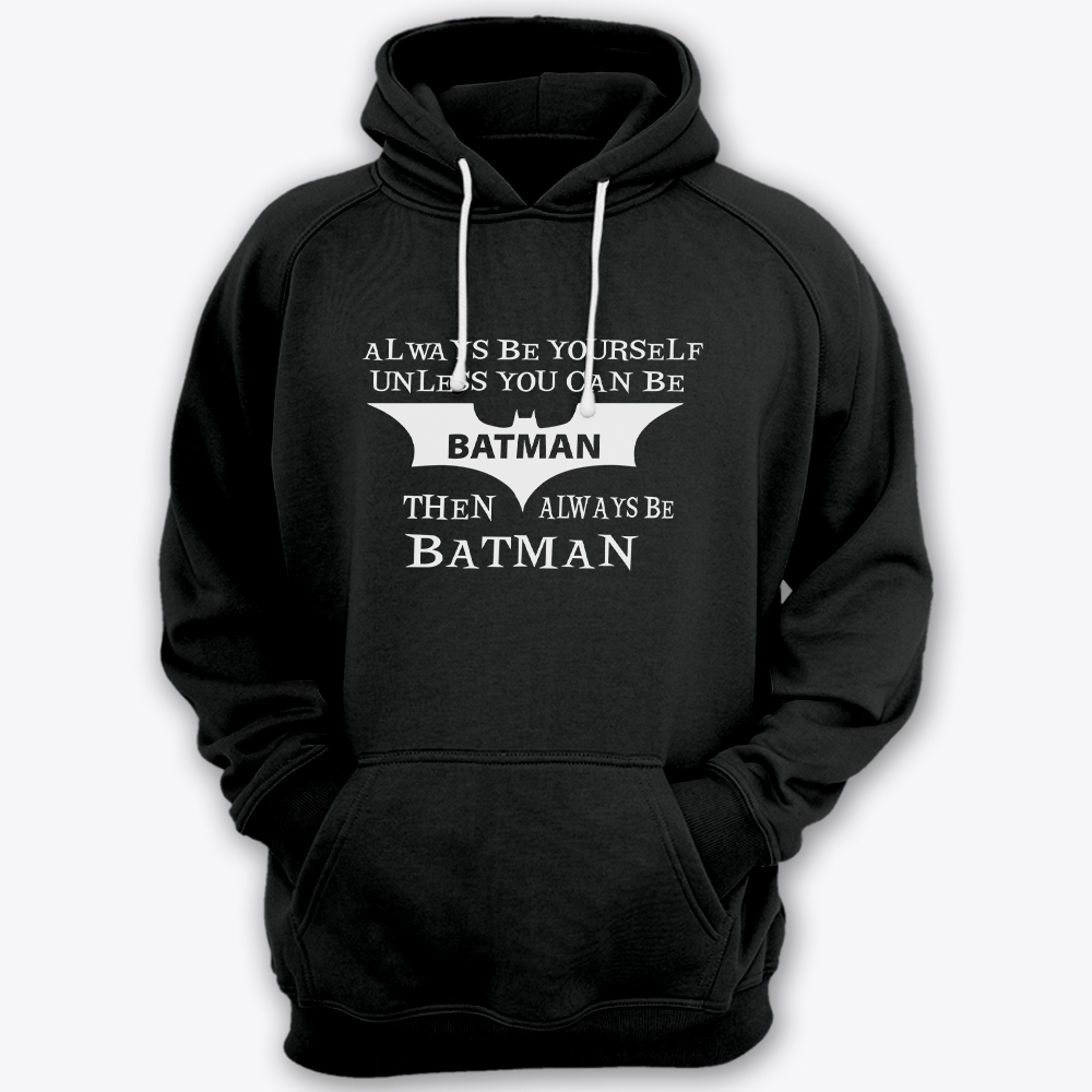 

Худи унисекс SHARP&CUT DDA035131 черное 48 RU, Черный, DDA035131