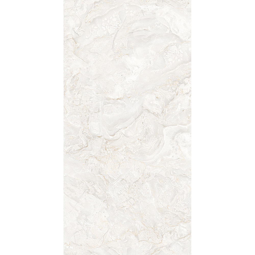 фото Керамогранит art&natura ceramica marmo white bergos 60x120х0,9 glossy