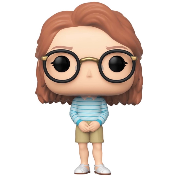 фото Фигурка funko pop! black mirror: yorkie