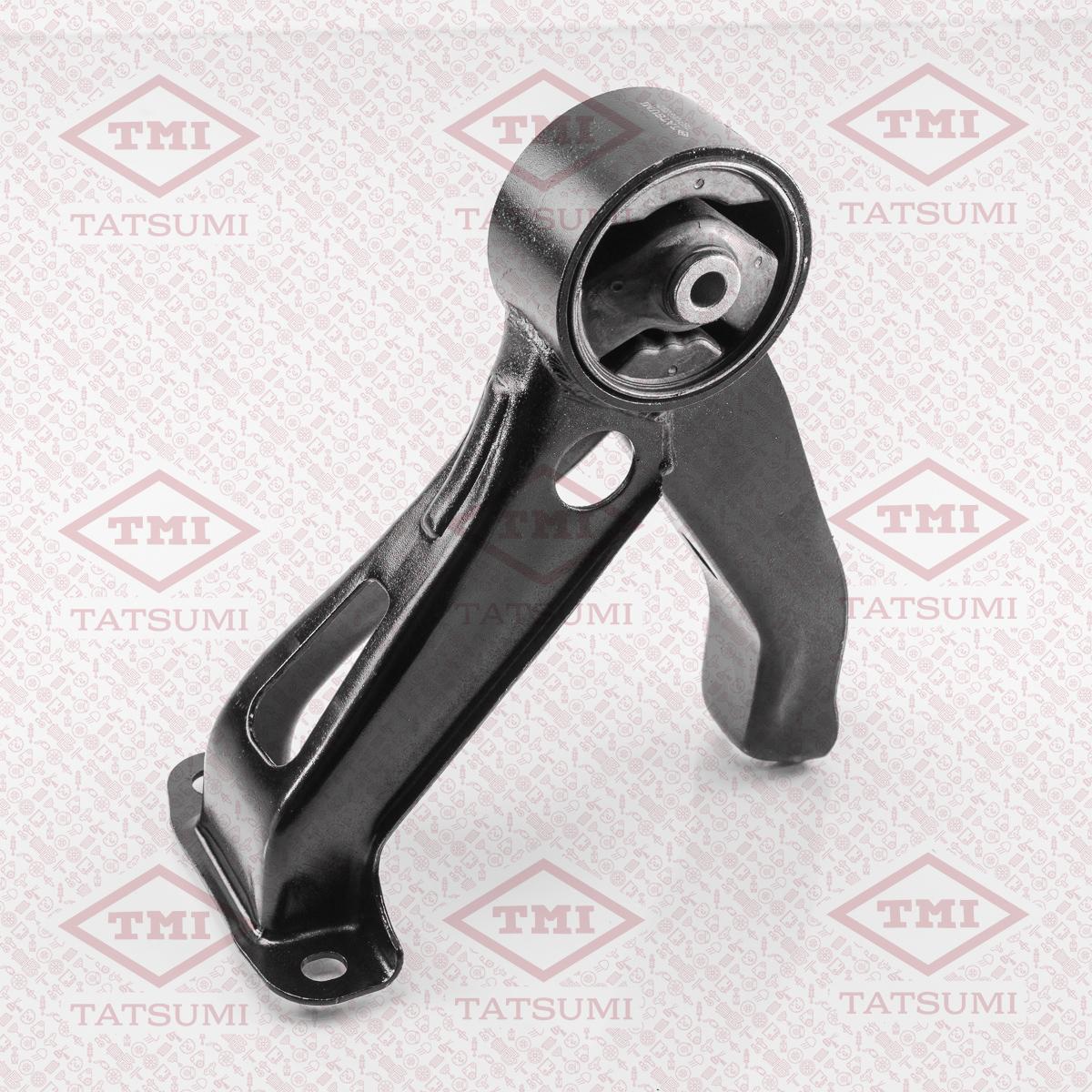 

Опора двигателя Tatsumi teg1059 задняя