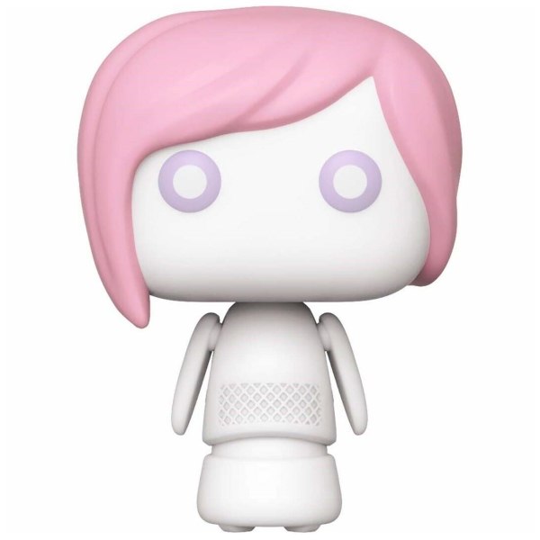 фото Фигурка funko pop! black mirror: ashley too