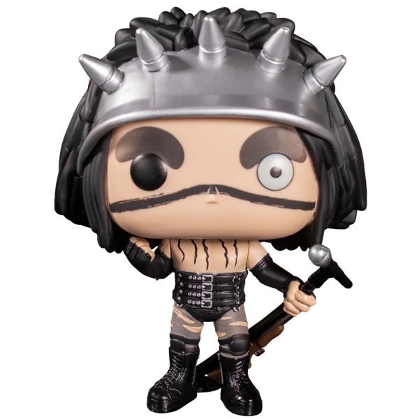 

Фигурка Funko POP! Marilyn Manson: Marilyn Manson