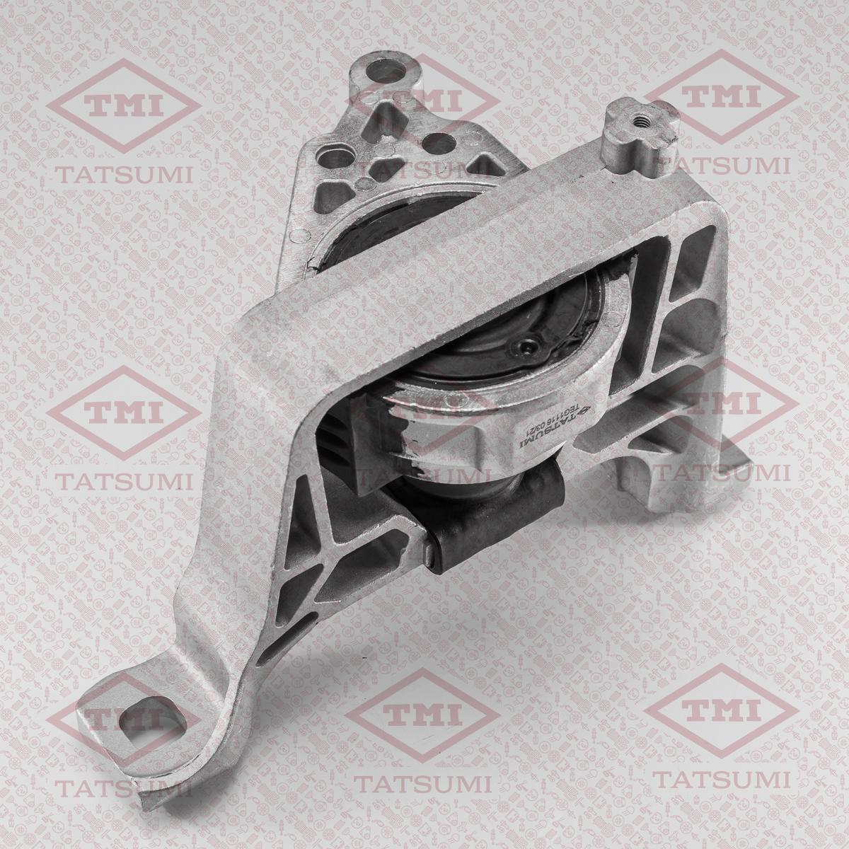 

Опора двигателя Tatsumi teg1116 правая