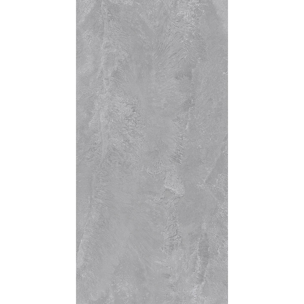 фото Керамогранит art&natura ceramica moderno piuma grey 60x120х0,9 satin matt