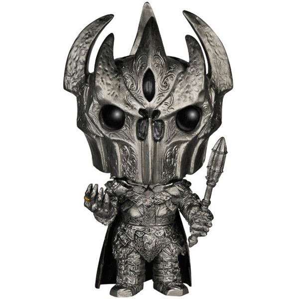 фото Фигурка funko pop! the lord of the rings: sauron