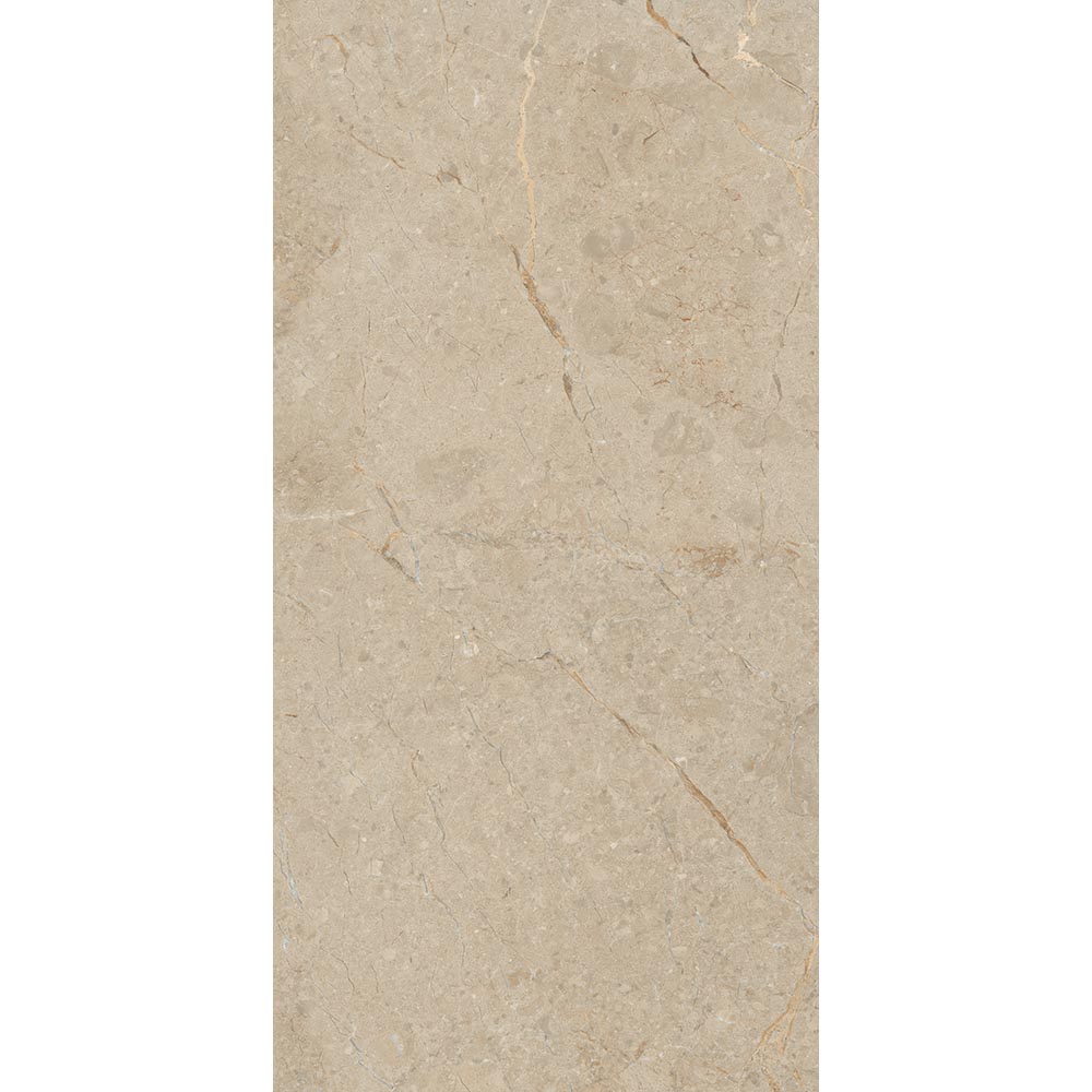 фото Керамогранит art&natura ceramica una pietra nordix camel 60x120х0,9 glossy