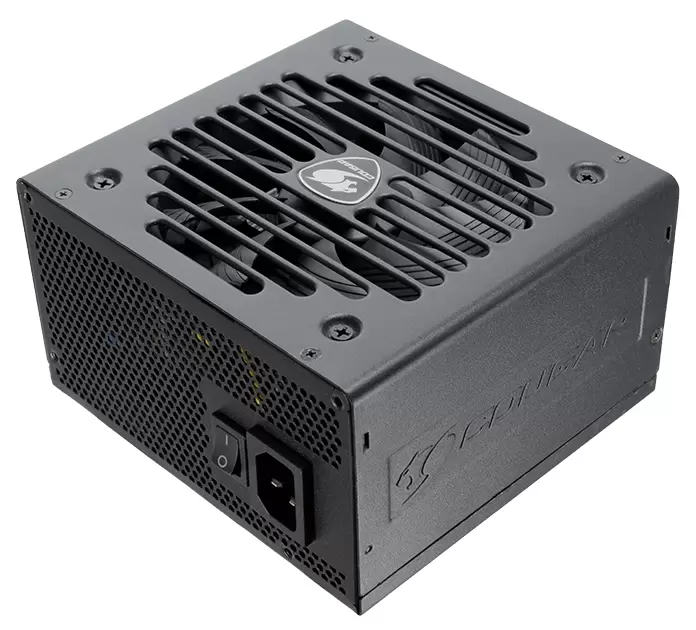 Блок питания Cooler Master MPW-6001-ACBW-BNL 600W (MPW-6001-ACBW-BNL)