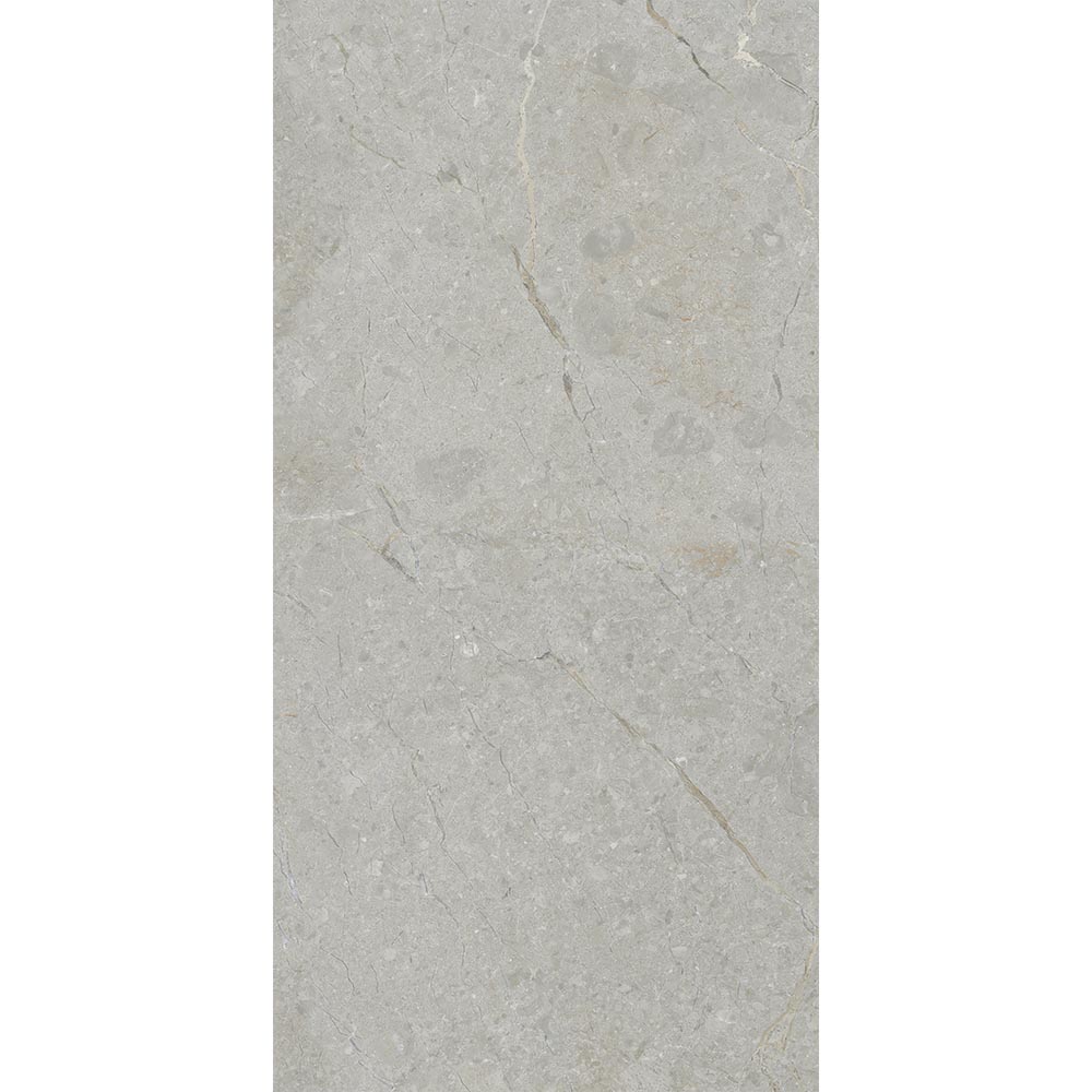 фото Керамогранит art&natura ceramica una pietra nordix gris 60x120х0,9 glossy