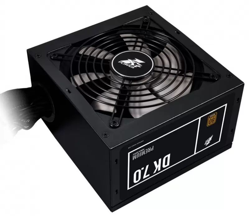 

Блок питания Cooler Master MPW-7001-ACBN-BEU 700W (MPW-7001-ACBN-BEU), Черный, MPW-7001-ACBN-BEU