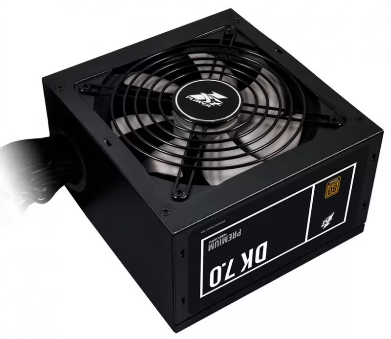 Блок питания Cooler Master MPW-7001-ACBN-BEU 700W (MPW-7001-ACBN-BEU)