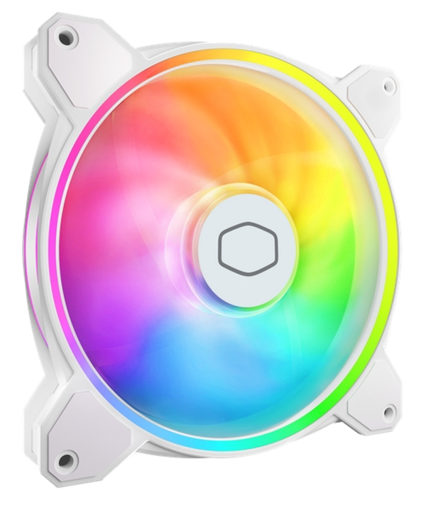 Корпусной вентилятор Cooler Master MFL-B4DW-16NP2-R2 (MFL-B4DW-16NP2-R2)