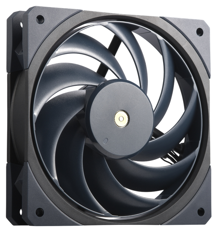 Корпусной вентилятор Cooler Master MFZ-M2NN-32NPK-R1 (MFZ-M2NN-32NPK-R1)