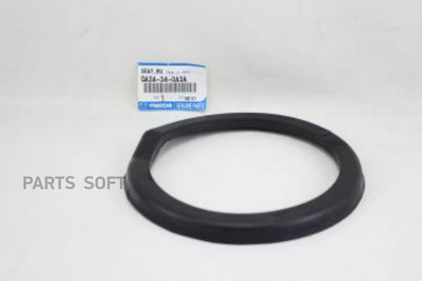 

Подушка Пружины Подвески [Org] MAZDA GA2A340A3A