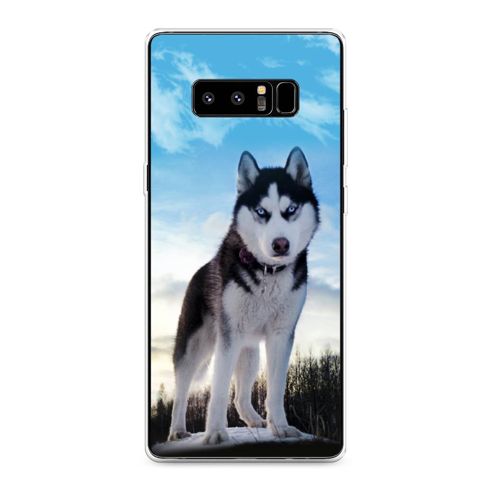 Чехол Awog  на Samsung Galaxy Note 8 