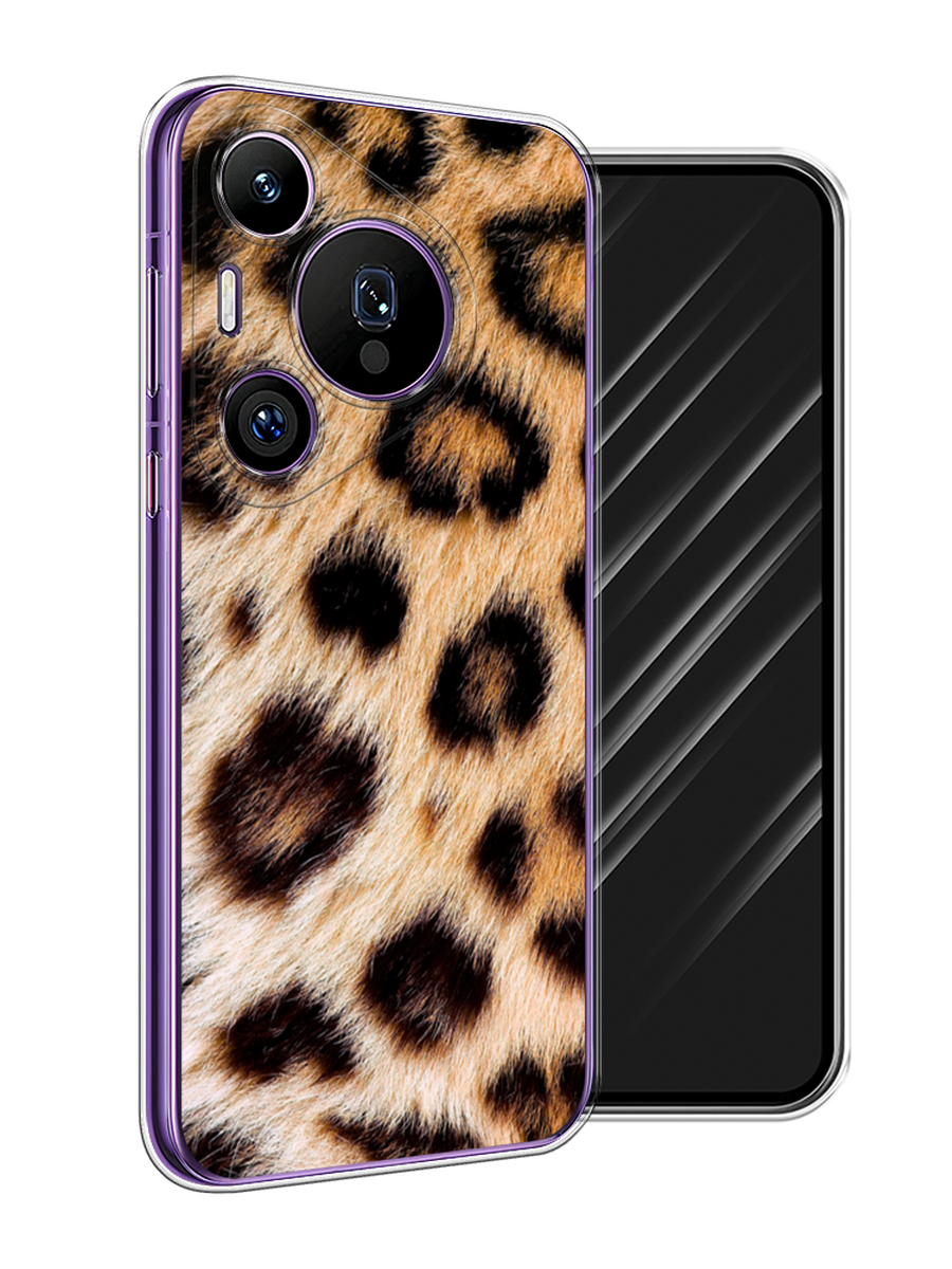 Чехол Awog на Huawei Pura 70 Pro/70 Pro Plus 