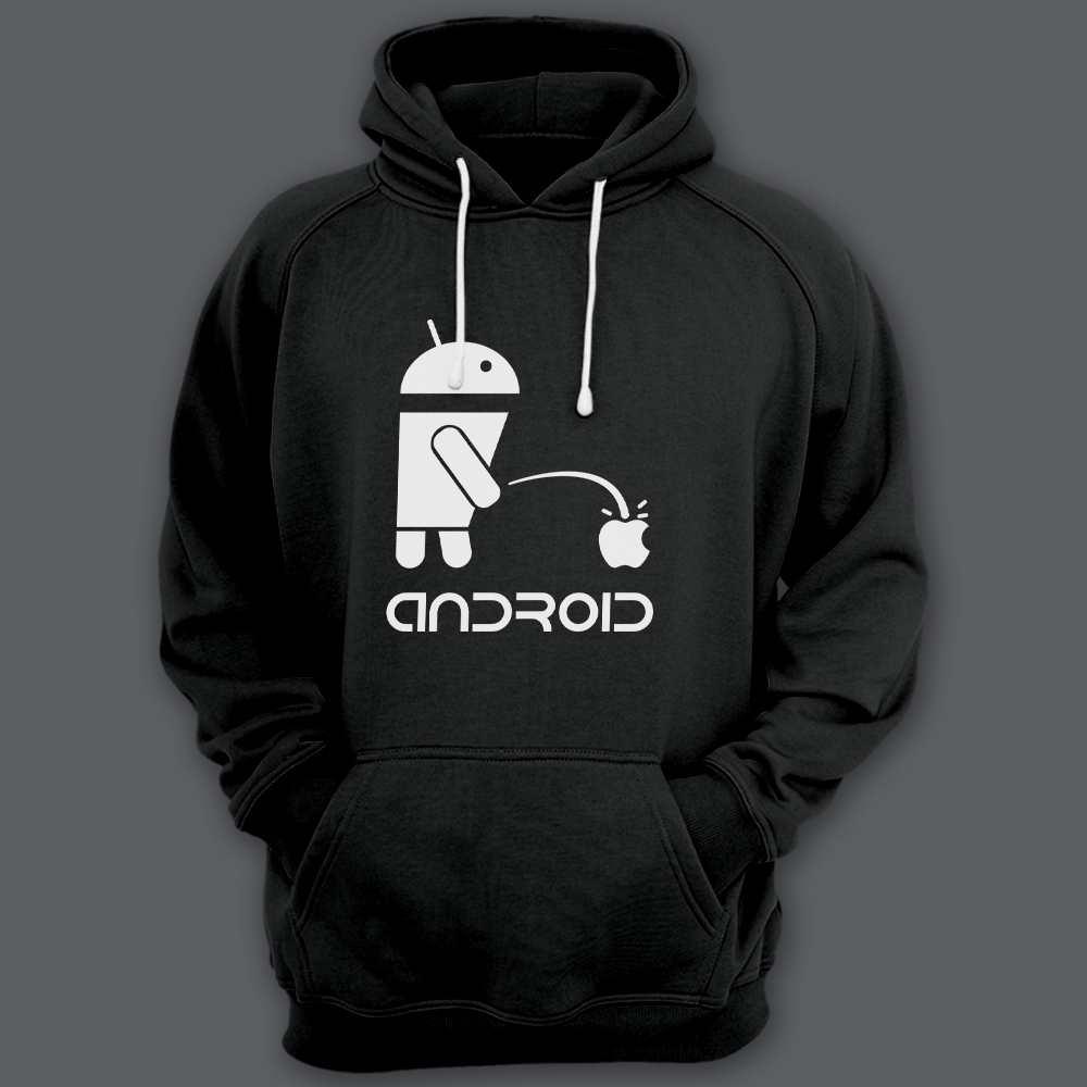 

Худи унисекс SHARP&CUT FBD360857 черное 48 RU, Черный, FBD360857