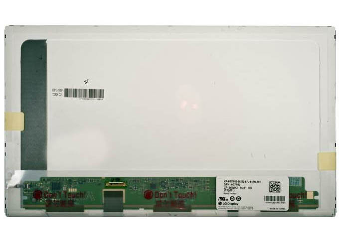 

Матрица OEM для ноутбука LP156WH2 (TP)(B1) (1001826V), совместимая с p/n: LP156WH2 (TP)(B1)