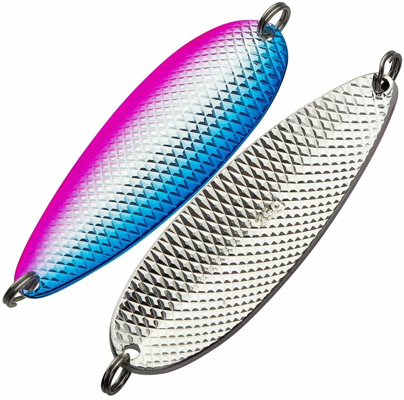 

Блесна Daiwa AKIAJI CRUSADER W 35гр # Blue Pink-D, Голубой;розовый;серебристый, Gekiatsu