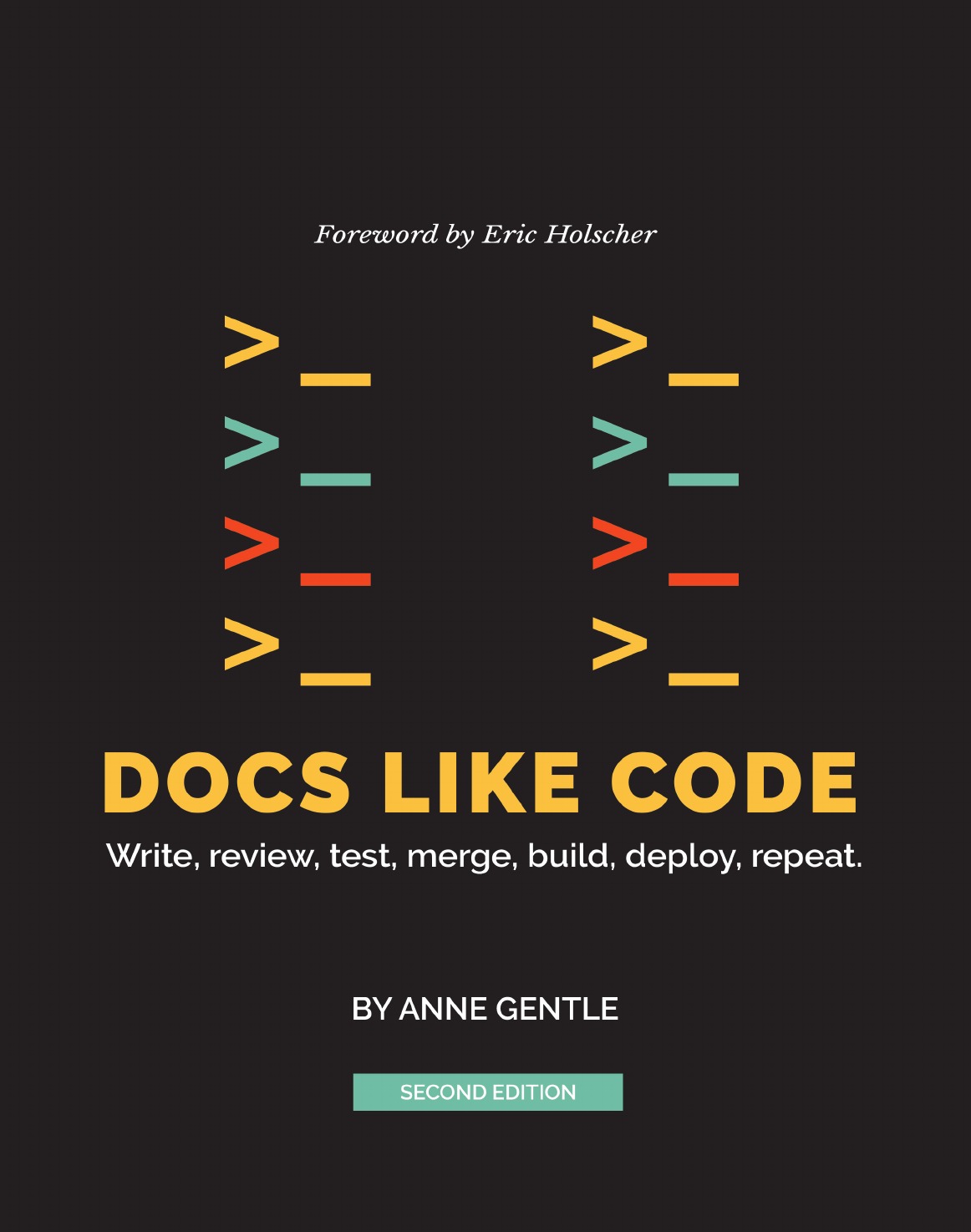 

Docs Like Code