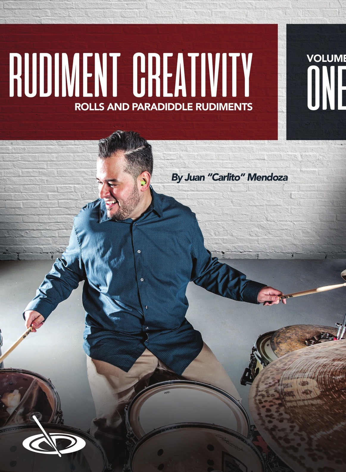 

Rudiment Creativity Vol.1