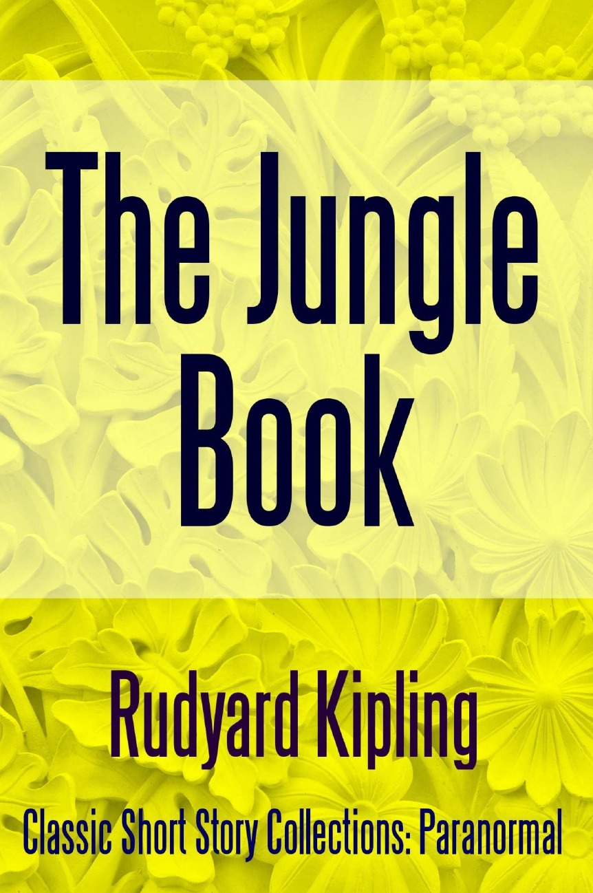 

The Jungle Book