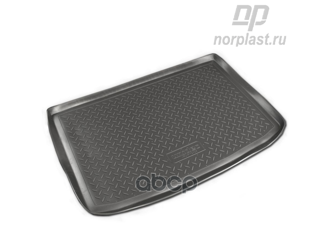 

Коврик В Багажник Полиуретан Norplast Для, На Шевроле/Шевролет/Chevrolet Rezzo, 2004- Черн
