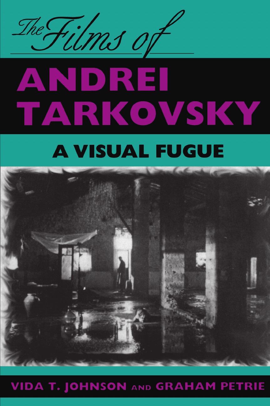 

Films of Andrei Tarkovsky