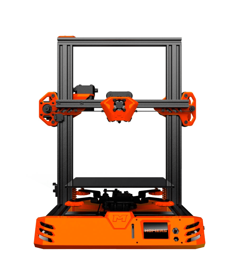 

3D принтер TEVO Tarantula PRO 2020, Tarantula PRO 2020